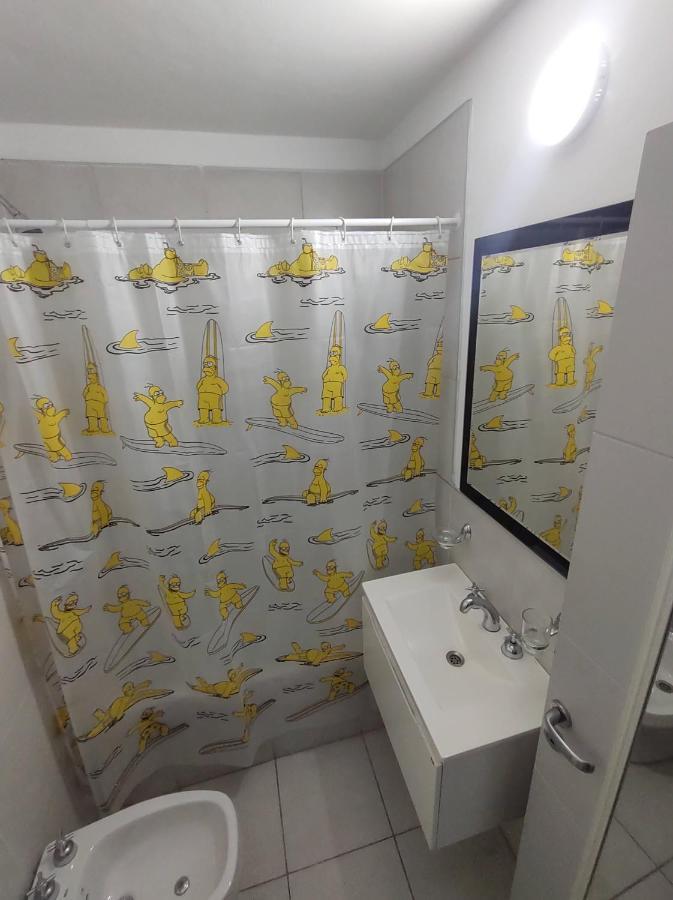 Altos De Clermont Apartamento Córdova Exterior foto