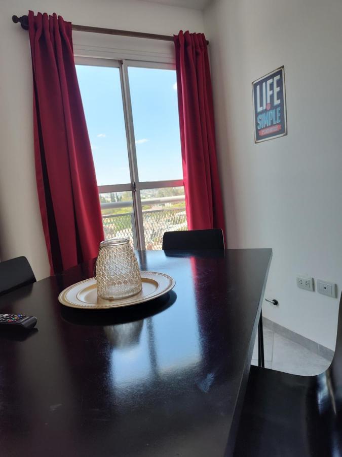 Altos De Clermont Apartamento Córdova Exterior foto