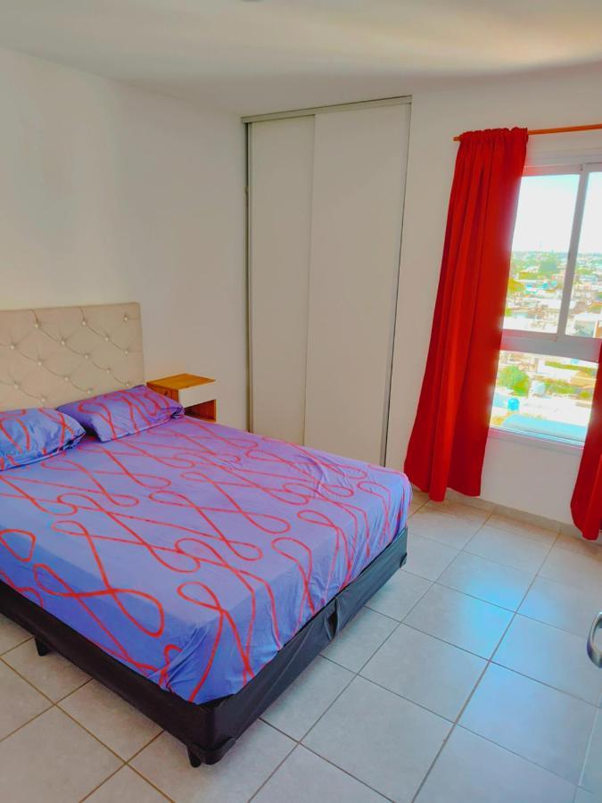 Altos De Clermont Apartamento Córdova Exterior foto