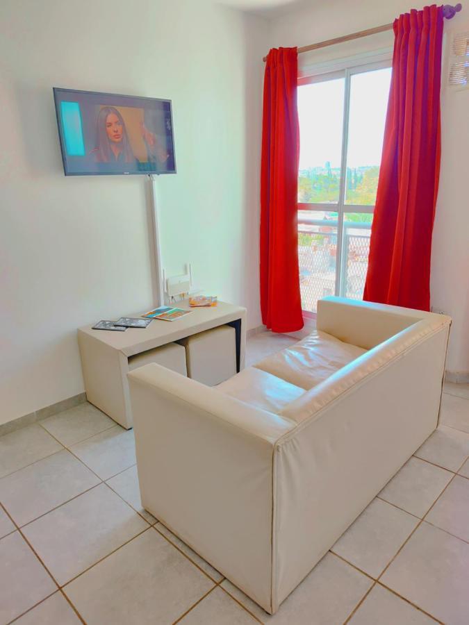 Altos De Clermont Apartamento Córdova Exterior foto